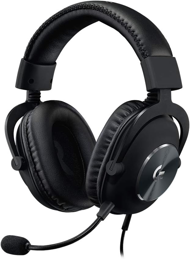 Auriculares Pro X