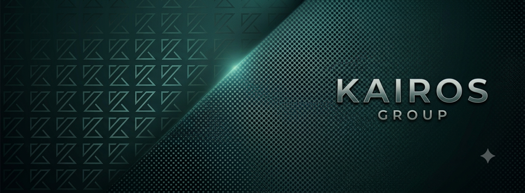 Kairos Group Banner