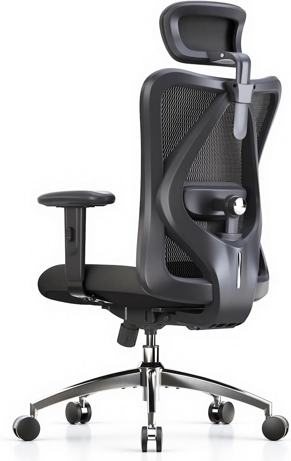Silla Ergonómica Flex